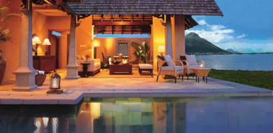 Maradiva Villas Resort & Spa